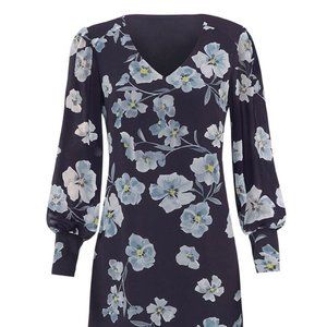 cabi Ellery Dress - Size Small - Fall 2020